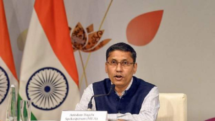 क़तर में  फांसी की सज़ा सुनाए जाने के बाद 8 पूर्व नौसेना अधिकारियों के लिए भारत सरकार ने शुरू की क़ानूनी कार्यवाही