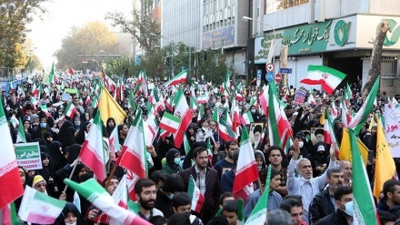Значение «Национального дня 13 Абана» в истории революционной борьбы иранского народа против империализма