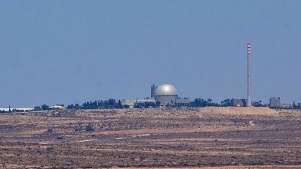 Pusat Riset Nuklir Israel Dibobol Hacker, Ribuan Data Dicuri
