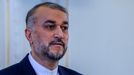 イラン外相、「地域で新たな戦争・紛争勃発の可能性」