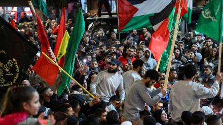 Palestinian resistance says Gaza ceasefire 'extendable' as calls to prolong truce grow