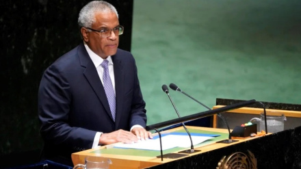 中米ベリーズがイスラエルと断交、ガザでの即時停戦を呼びかけ