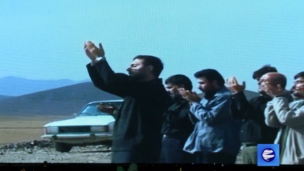 В Тегеране почтили память отца иранской ракетной программы