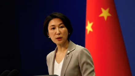 中国外務省報道官、「朝鮮半島の国連軍司令部は法的根拠ない」
