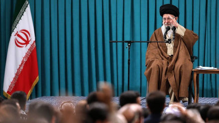 'מבול אל-אקצא' היה תופעה לעקירת האמריקניזציה מהאזור