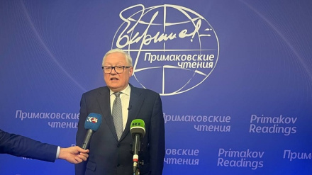 Россия приветствует международный авторитет Ирана