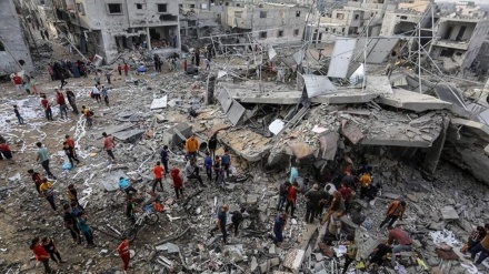 Մեկնաբանություն-  4-օրյա հրադադար Գազայում․ Պատճառներ և նշաններ