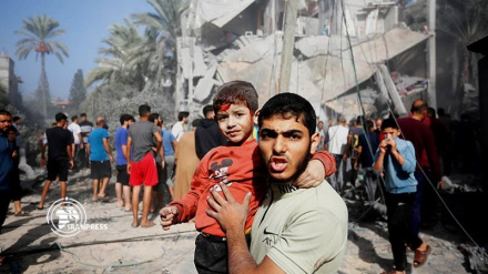 Umuhimu wa nchi za Kiislamu kuchukua hatua za kivitendo kwa ajili ya kuwatetea watu wa Palestina