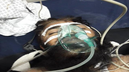 ننګرهار کښې پینځه کسان مړه او ژوبل شوي 