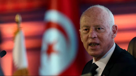 Tunis prezidenti: Lüğətimdə İsraillə normallaşma yoxdur