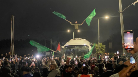  له صهیونیستي بنده  نور دیرش فلسطنیان آزاد شول