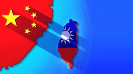 Ombi la serikali ya China kwa watu wa Taiwan