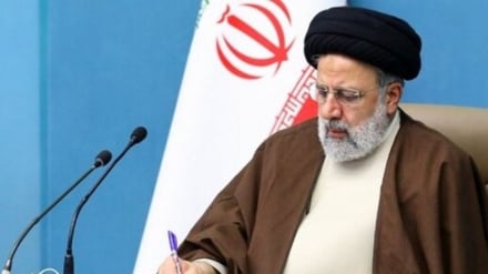 ראיסי קרא ללחוץ על הציונים להפסקת פשעיהם בעזה