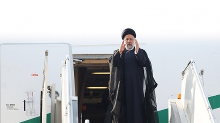 Раиси: Общение с соседними, мусульманскими и союзными странами является приоритетом внешней политики Ирана