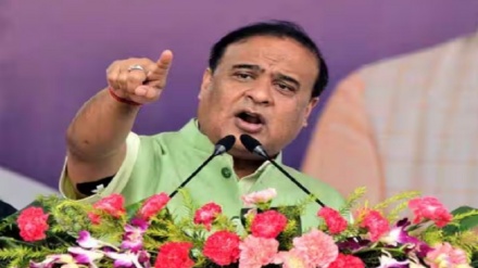 গান্ধী পদবীধারীরা মুহাম্মদ আলি জিন্নাহর মুসলিম লিগের লক্ষ্য পূরণ করছে: হিমন্তবিশ্ব শর্মা 