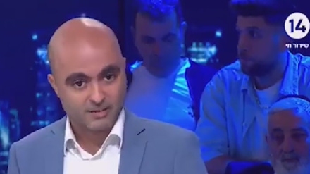 (VIDEO) La tv di Israele: 