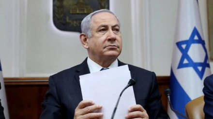 نتانیاهو: تا زمان نابودی حماس به جنگ ادامه می دهیم
