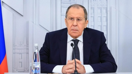 Lavrov: Procesi i dedollarizimit në botë po përshpejtohet