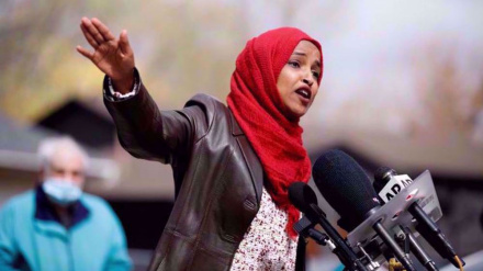 Kongressabgeordnete Omar stellt Resolutionsentwurf zur Blockierung von US-Waffenverkäufen an Israel vor