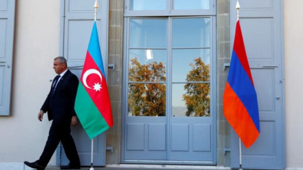 Ալիևի խորհրդական. Մենք ցանկանում ենք խաղաղություն Հայաստանի հետ, բայց առանց Արևմուտքի միջամտության