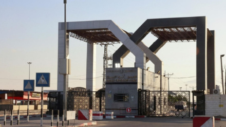 Մարդասիրական օգնություն տեղափոխող բեռնատարները սկսել են մուտք գործել Գազայի հատված