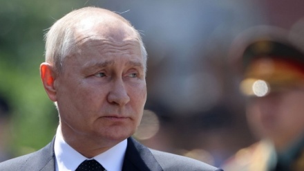 プーチン氏、CTBT批准撤回法案に同意