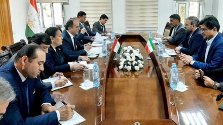 Готовность Таджикистана инвестировать в порт Чабахар с целью облегчения транзита товаров