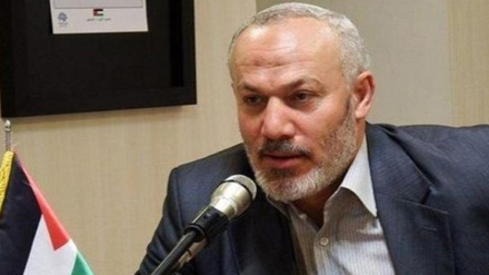 Абу Шариф: Если бы не поддержка Запада, сионистский режим был бы уничтожен