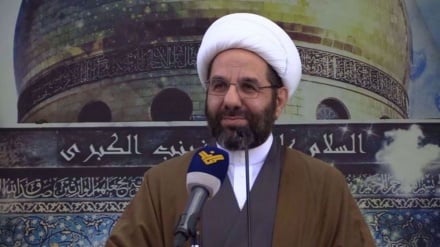 War in Gaza recorded striking picture of resistance front’s victory: Hezbollah official