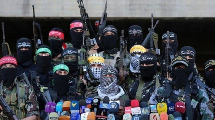 Mesazhi i Rezistencës për Hezbollahun: Së shpejti do të falemi në Kuds