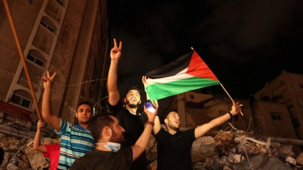 La paura di Israele di festeggiare la vittoria dei prigionieri palestinesi 