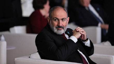 Ես եկել եմ խոսելու խաղաղության մասին, թեև Ադրբեջանը սկսել է Հայաստանն անվանել «Արևմտյան Ադրբեջան»․ Նիկոլ Փաշինյան