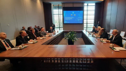 Борьба с американскими санкциями и терроризмом в центре диалога прокуроров Ирана и России