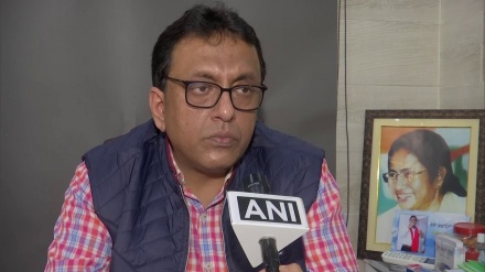 বিজেপি বিশৃঙ্খলা সৃষ্টি করলে প্রশাসন হাত গুটিয়ে বসে থাকবে না: শান্তনু সেন