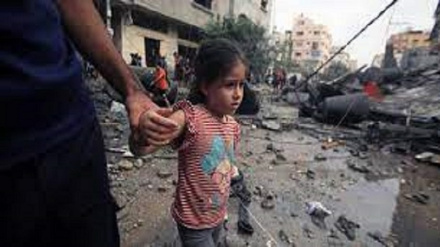 Газадан жаңалықтар: Онда сионистік режимнің Газаның оңтүстігіндегі шабуылдарды күшейту мен кеңейтуге дайындығы туралы айтылады