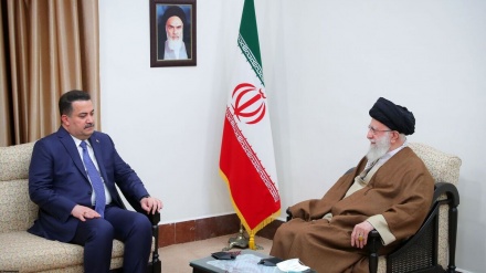  تفسیر- سفر نخست وزیر عراق به تهران در میانه بحران غزه