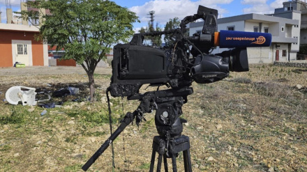 שני עיתונאים נרצחו בתקיפה ישראלית בדרום לבנון