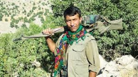 L'uccisione di un funzionario del Partito dei Lavoratori del Kurdistan