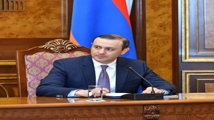 ارمنستان: برای مذاکره و امضای توافقنامه صلح با جمهوری آذربایجان آماده‌ایم