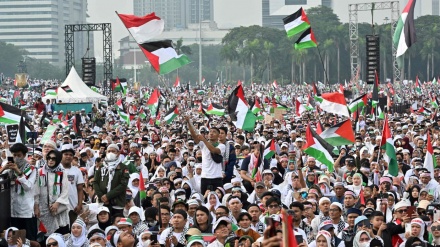 Tekanan Dunia Meluas, Israel: Hanya Ada 2 Minggu untuk Bereskan Gaza