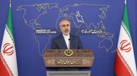 טהראן : ​​הישות הציונית ותומכיה חייבים לעמוד לדין על פשעיהם בעזה