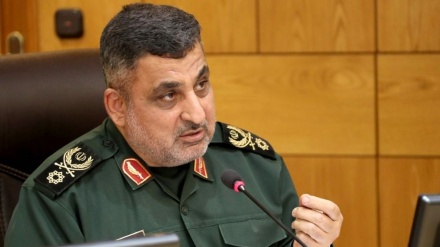 イラン国防軍需次官、「我が国は10億ドルの軍事備品を輸出」