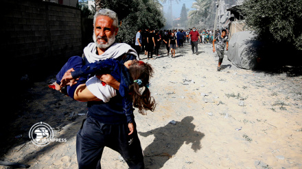 Рост протестов в Америке против преступлений Израиля