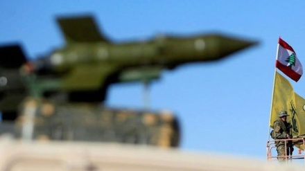 Forcat e Hezbullahut të Libanit sulmojnë bazat ushtarake të regjimit sionist