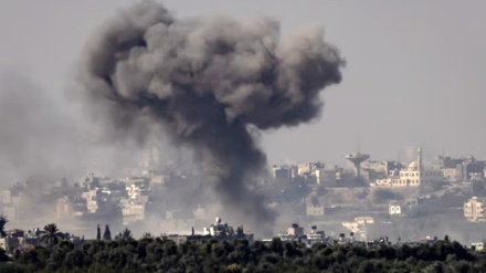 70% des Stromnetzes im Gazastreifen wurden im israelischen Krieg zerstört