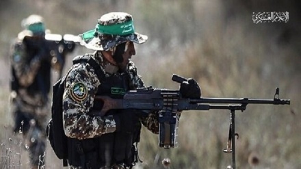 Piga nikupige baada ya usitisjai vita wa muda katika Ukanda wa Ghaza