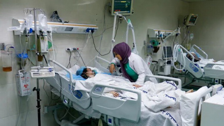 Закрытие единственной больницы для онкологических больных в Газе