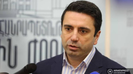 Երևանը մշտապես էսկալացիայի վտանգ տեսնում է․ ԱԺ նախագահ