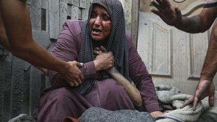 Numri i dëshmorëve në Gaza arrin në 12 mijë e 300 persona