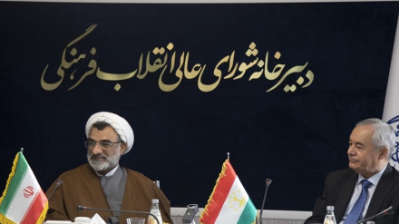 تقویت ارتباط علمی و فرهنگی مشترک بین ایران و تاجیکستان